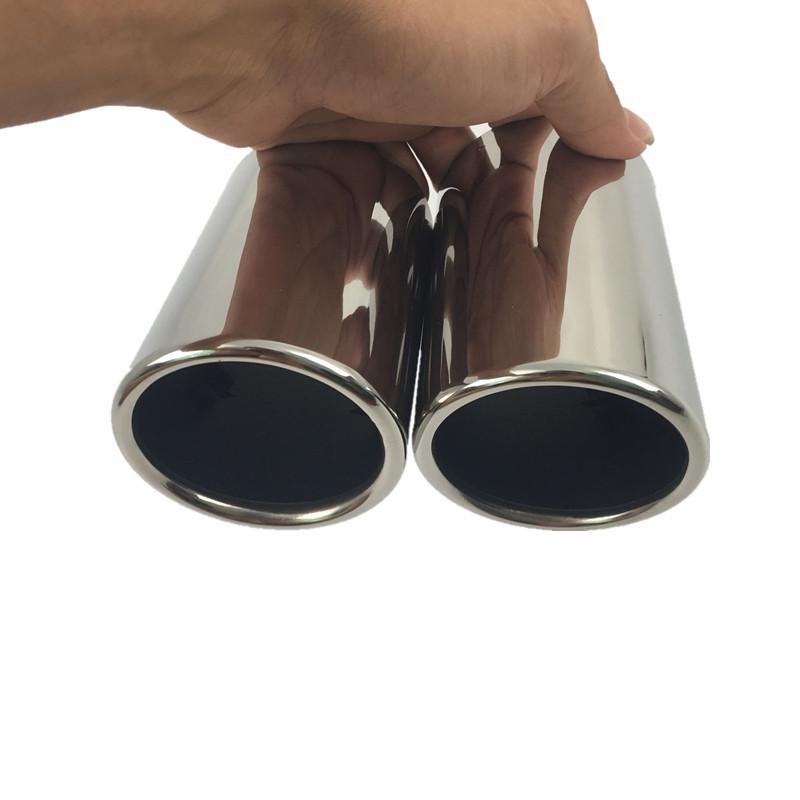 

BMW X1 Выхлопная труба глушитель Other