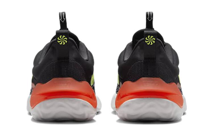 Nike Run Flow JP GS 'Doodles' DV3106-001