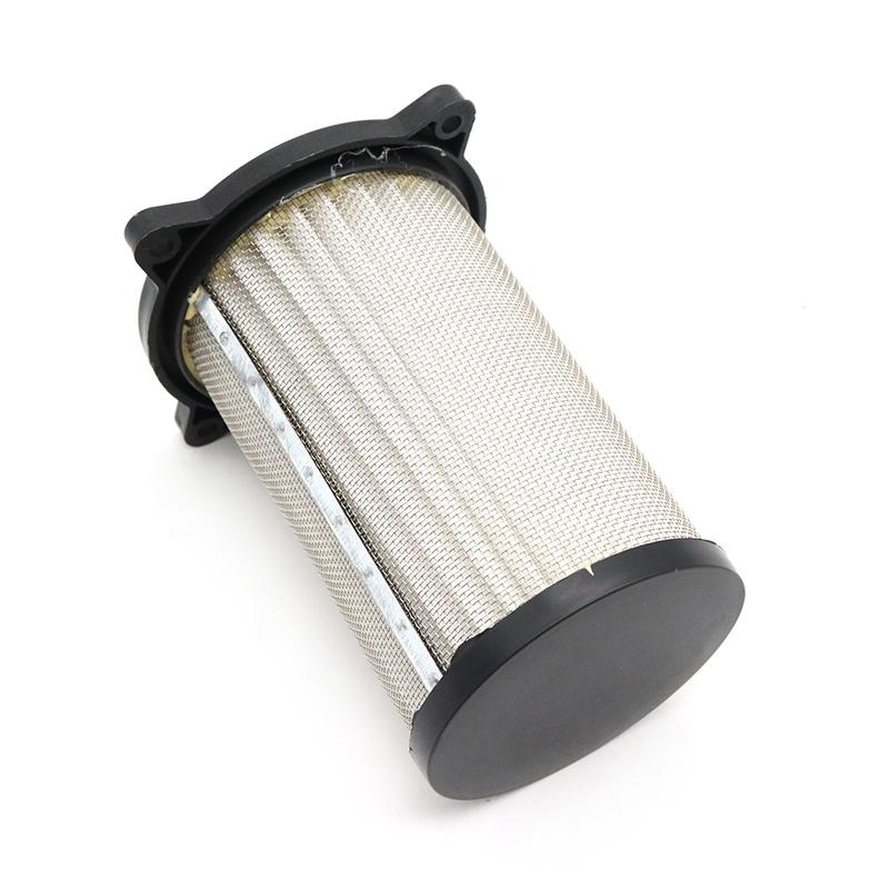 Motorcycle High Flow Air Filter For Suzuki GZ 125 GZ 250 GZ125 GZ250 Marauder 1999-2015 Engine Intake Cleaner Accessories