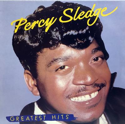 LP Deska PERCY SLEDGE - Greatest Hits DD152049 DUCHESSE 1990 Evropa Soul/Funk Použitá