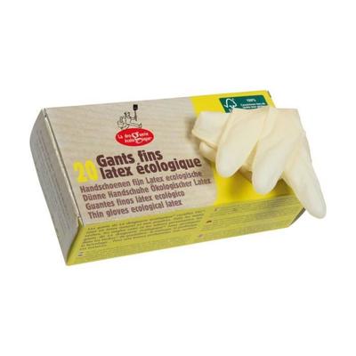 Instrumentos para limpeza – Luvas de proteção