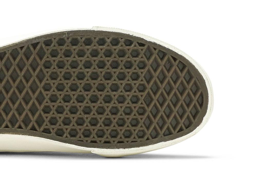 Vans OG Old Skool LX 'Black' VN0A36C8N8K Men's Shoes