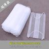 Disposable Breathable Summer Face Mask - Single and Double Layer, Black & White