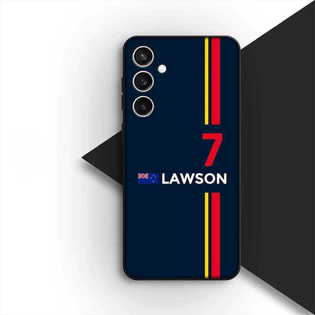 Cover for Xiaomi Poco C75 C65 C85 X7 X6 M8 F7 F8 Ultra F6 Pro Casing Phone Case Racing Formulas No 11 7 8 14 1 F1s Number
