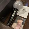 [USED] AmiBomb BTS Official Lightstick MAP OF THE SOUL