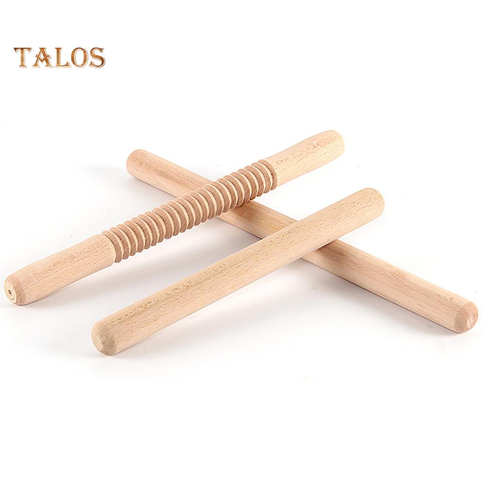 TK Pin Gebäck Mehl Kuchen Teig Roller Küche Backen Werkzeug