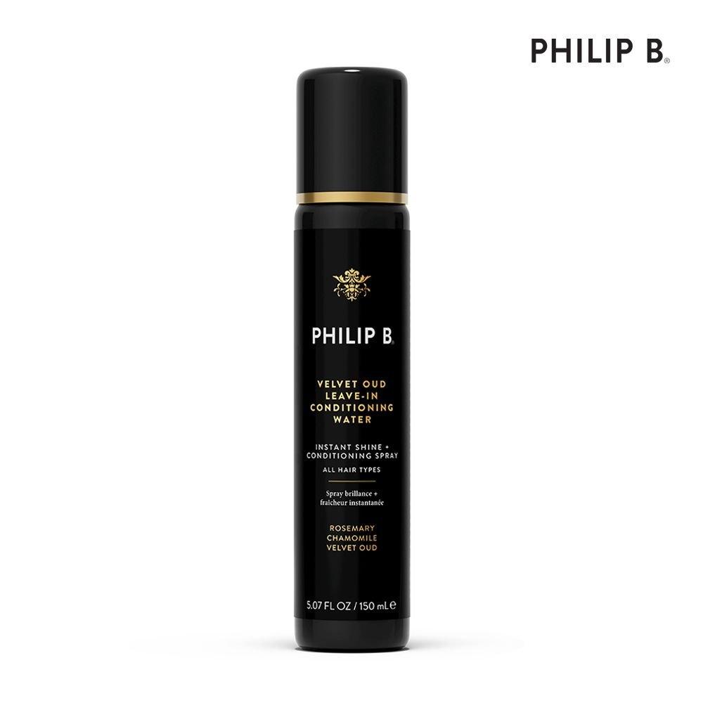 Philip B Velvet Oud Leave-in Conditioning Water 150ml