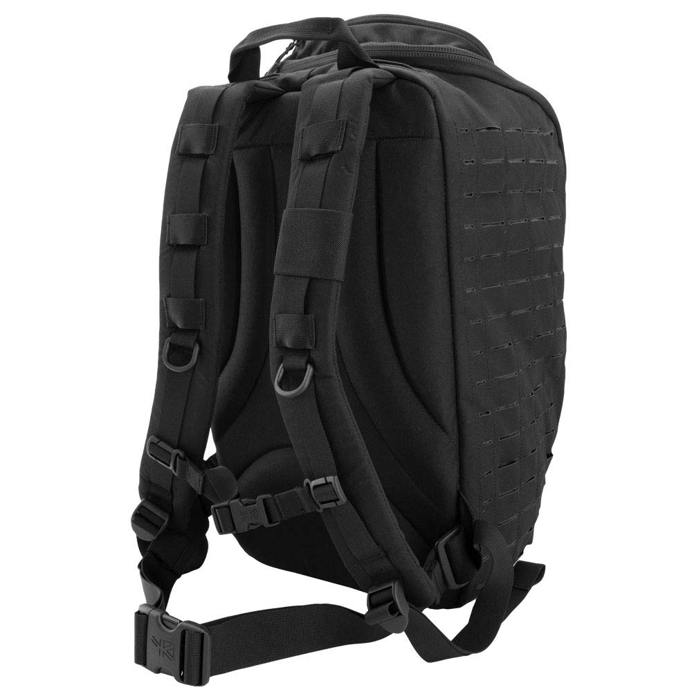 SF Nordic Magni 25 M251 [Karrimor] (Black M2517)