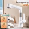 TLXT Pull-Out Basin Faucet