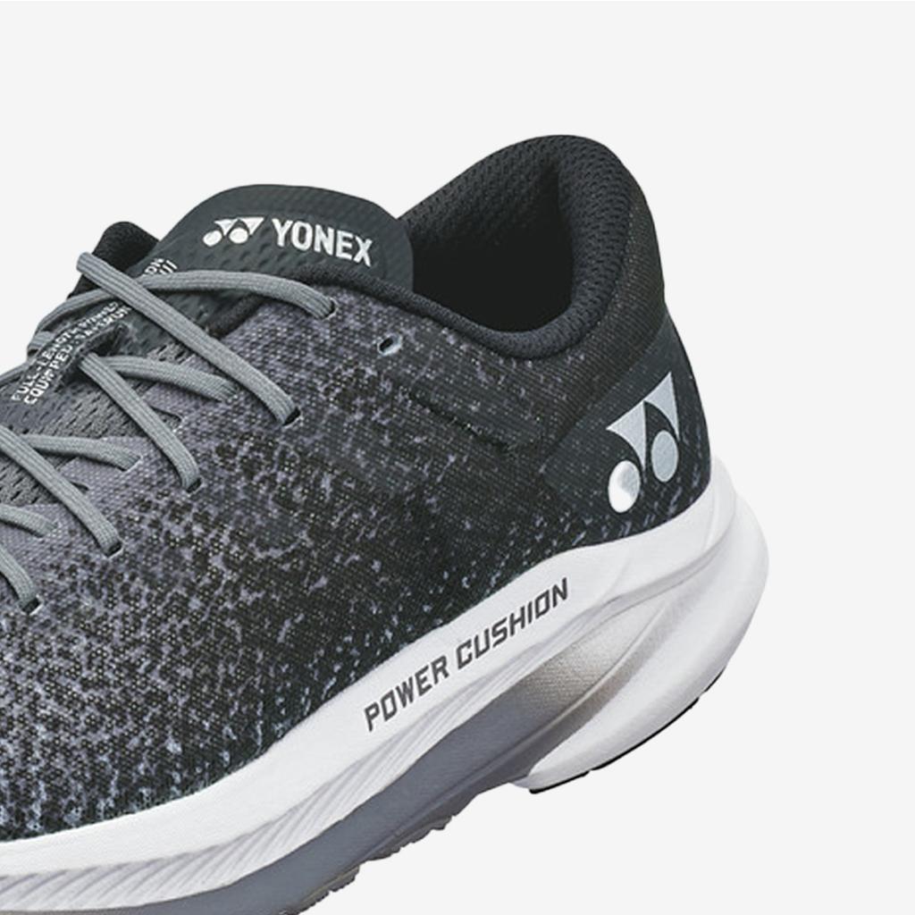 Yonex Shr-A1Mex Men'S Power Cushion Running Shoes Sb/Bk