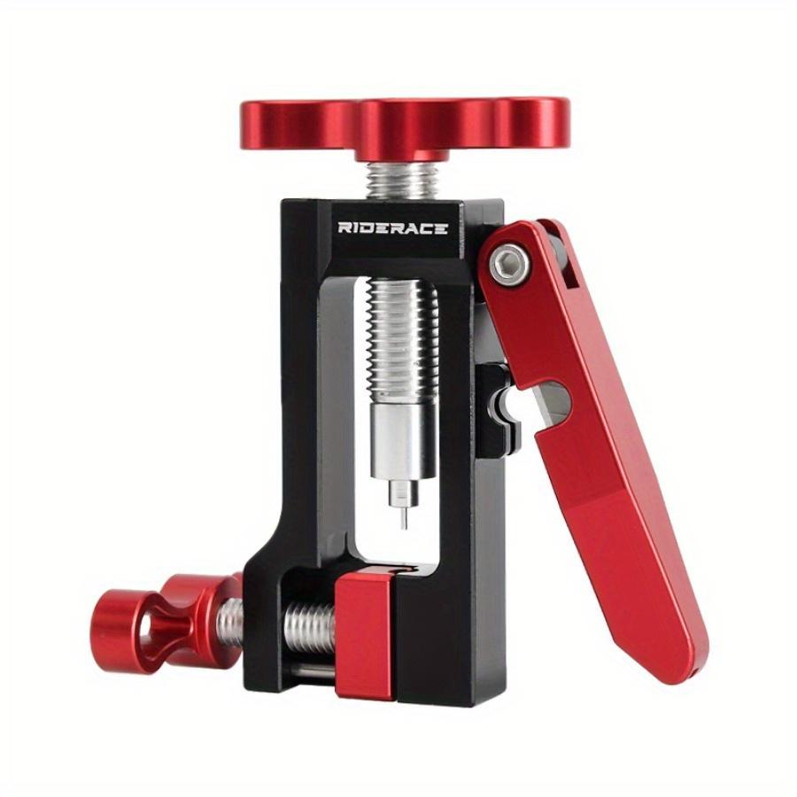 1Pc Bike Brake Oil Injection Tool for Calipers Installation and Oil Pipe Cutting Mountain Bicycle Repair Accessories