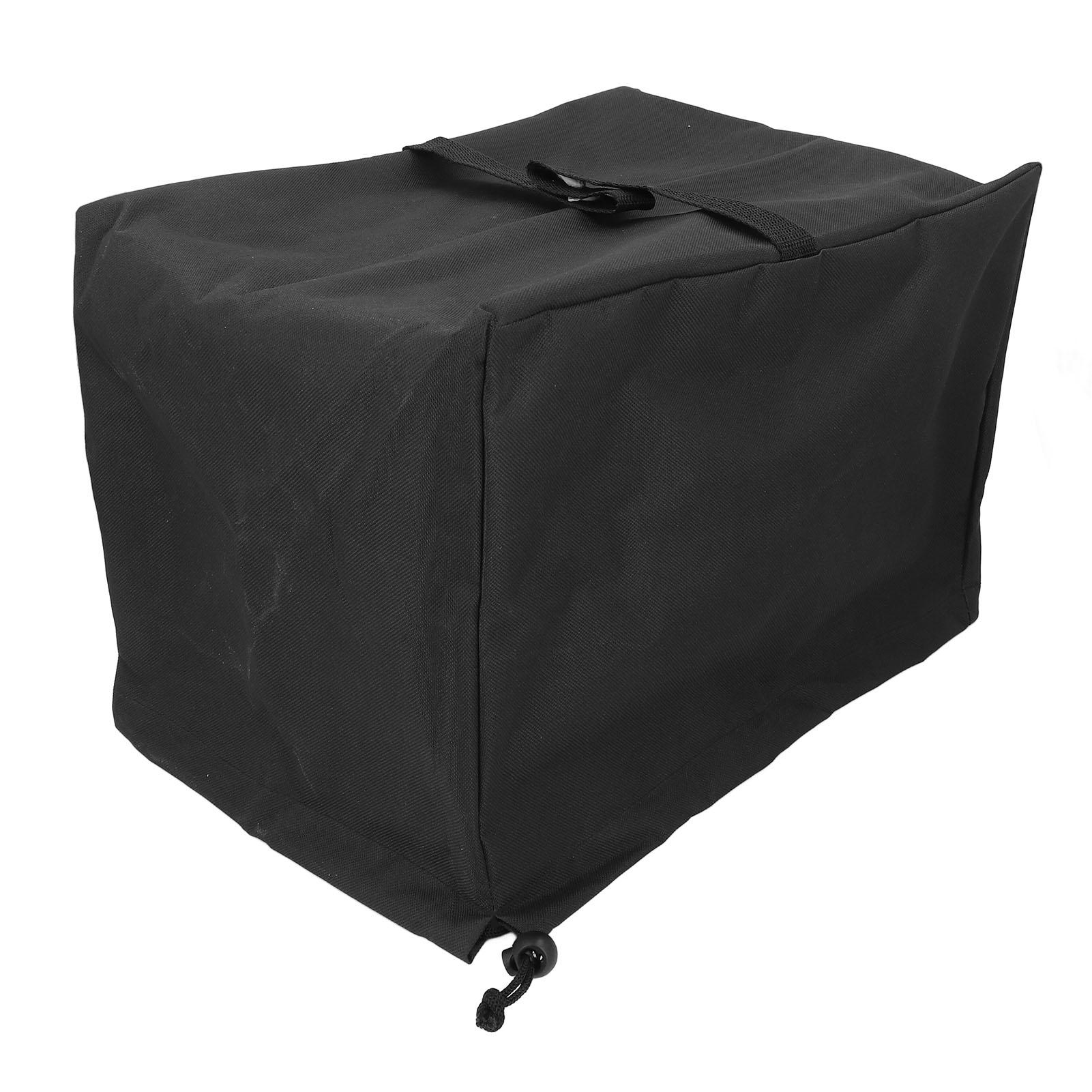 

Meat Chopper Dust Cover 600D Oxford Cloth Storage Bag Home Slice Machine Organizer Cover with Top Handle