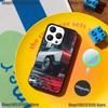 SUV Car T-TeslaES Pickup Truck Phone Case For iPhone 17,16,15,14,13,12,11,Pro,Max,Plus,Mini Magnetic Magsafe Wireless Charging