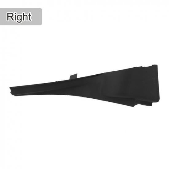 For Nissan For Pathfinder Cowl Extension Replacement Part Number 668943KA0A