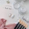 Nail Art Ultra-Gloss Aurora Magic Mirror Powder for Salon-Quality Decorations