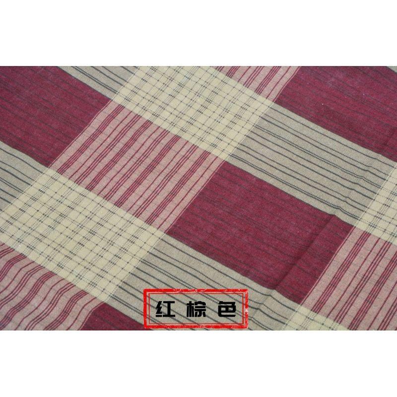 

Классический стиль Хлопок и лен Оберточная ткань для бенто Оберточная ткань Скатерть Праздник середины осени Чайная подарочная ткань Упаковочный мешок Reddish Brown