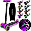 Trotinetes – Trotinetas e scooters de pé