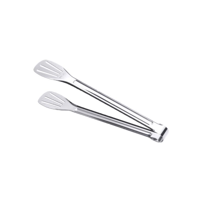 Zhang Xiaoquan 12-inch 304 Stainless Steel Food Tongs