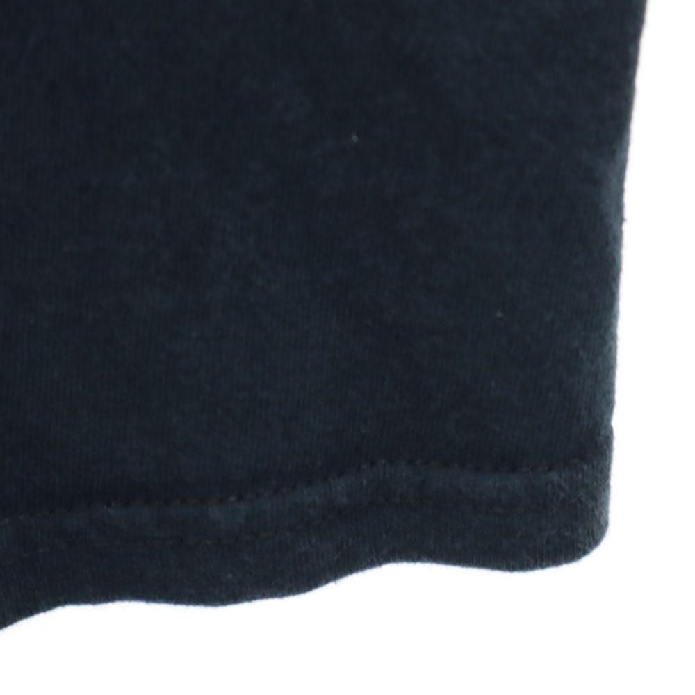 UNDERCOVER Short sleeve T-shirt XS Navy Men's Used