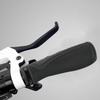 Bicycle Cycling Handle Bar Anti Slip Grips Lock On Mountain Bike Handlebar Grips