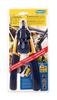 Two-Hand Riveter Rp100 Multi Heavy Duty & Press Less - L-R5001488