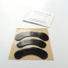 1 Set 0.6mm Mouse Feet Mouse Skates Mouse Stickers Pad for  KANA Kinzu V2 Mouse Accessories
