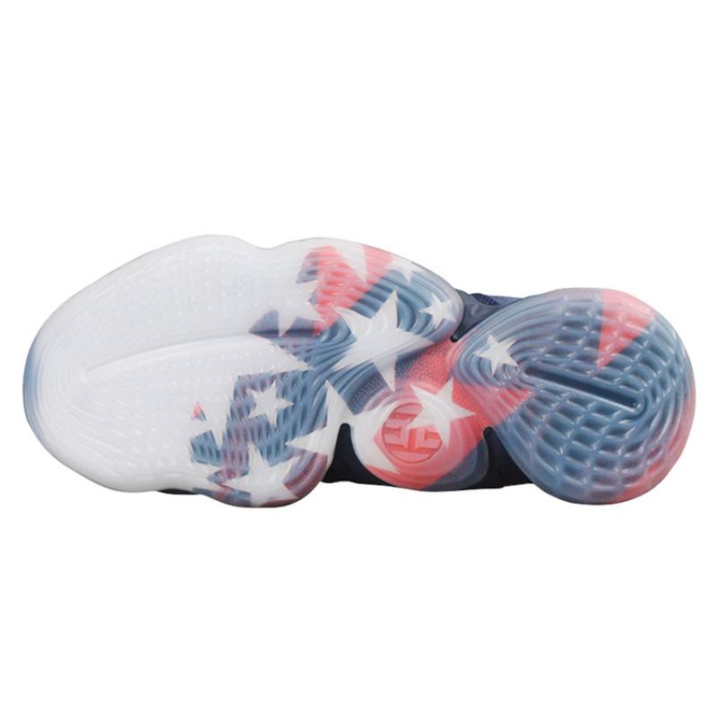 Adidas Harden Vol.4 Gca 'Team USA' Sneakers FY0870