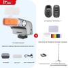 JINBEI Hi-5 Retro Portable Camera Flash