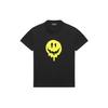 Balenciaga Regular T Shirt Women's Black 612964TKVA31361