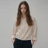2026 Spring All-Cotton Women's Shirt, Stylish Long-Sleeve Shirt, Pure Cotton Turn-Down Collar Loose Commuting Top