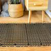 6x Cat Scat Mat Spike Anti-Cat Dog Pest Deterrent Repellent Animal Scarer uk