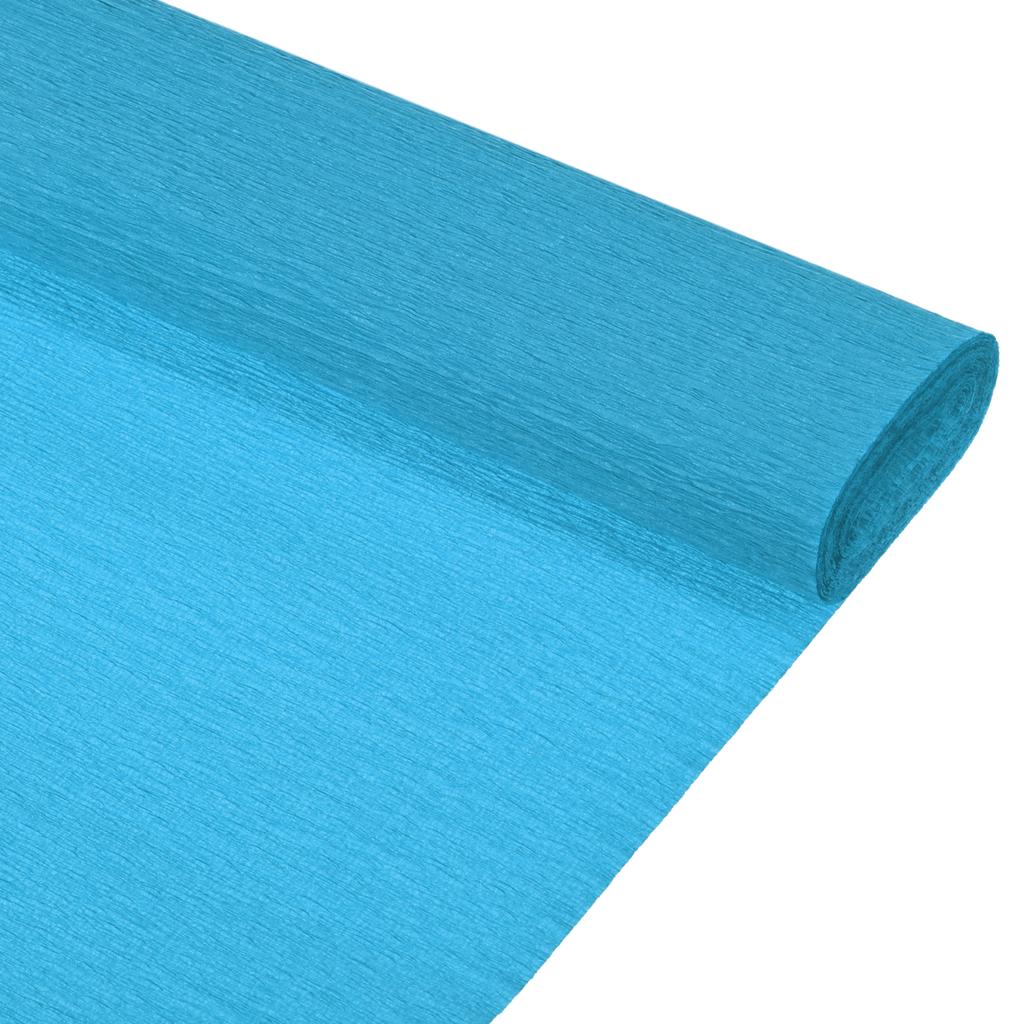 2pcs Crepe Paper Roll 8.2ft Long 10 Inch Wide for Wedding Ceremony Various Large Festivals Decoration
