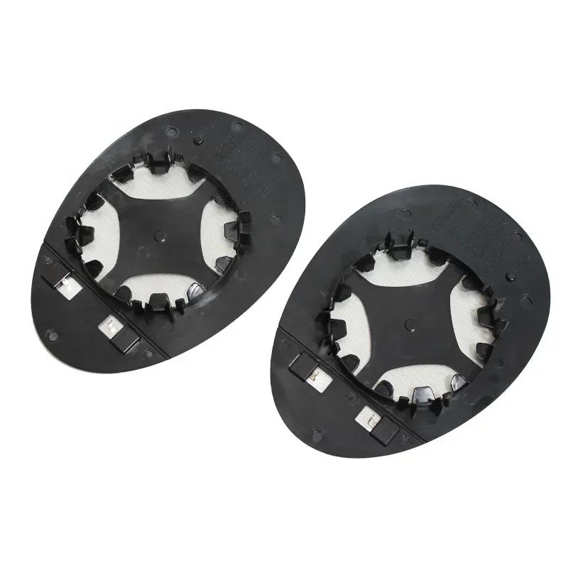 Pentru BMW Mini R55 R56 R57 Cooper Lentile Oglindă Oglindă Retrovizoare Sticlă Încălzită Piese Auto 51162755625 51162755626