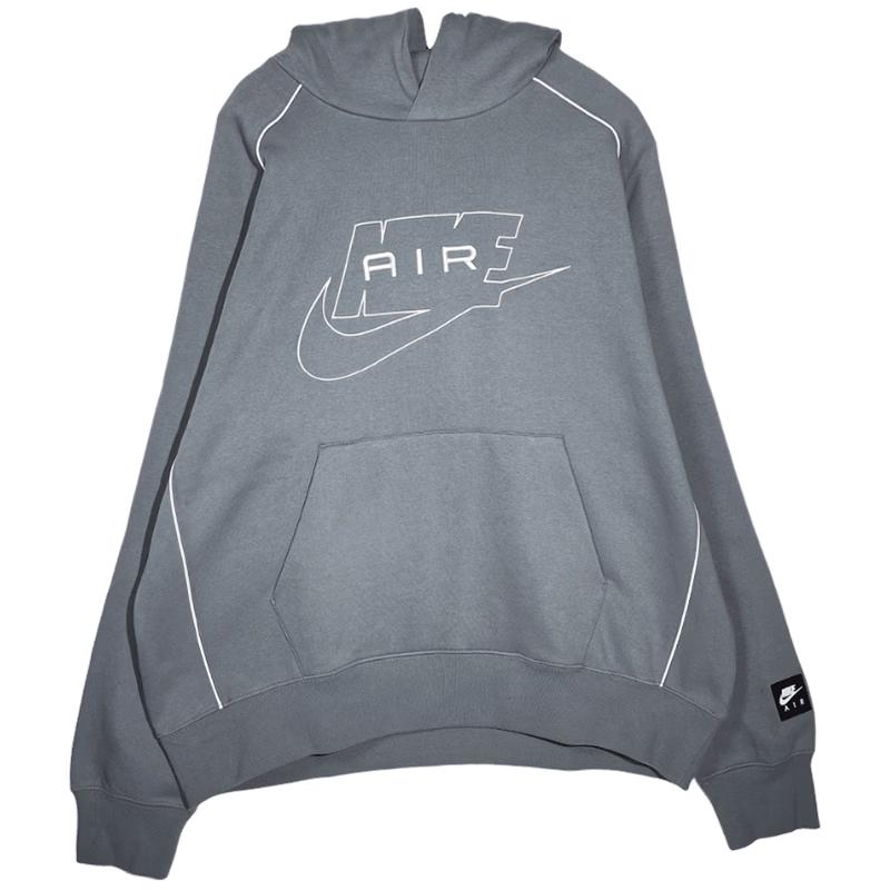 Мужская вязаная толстовка Nike Sportswear IF1267-084 XXL