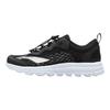 Li Ning Kids Synthetic Leather Fabric Comfortable Versatile Non-Slip Wear-Resistant Breathable Low-Top Running Shoes Men Running Shoes YKFR024-27