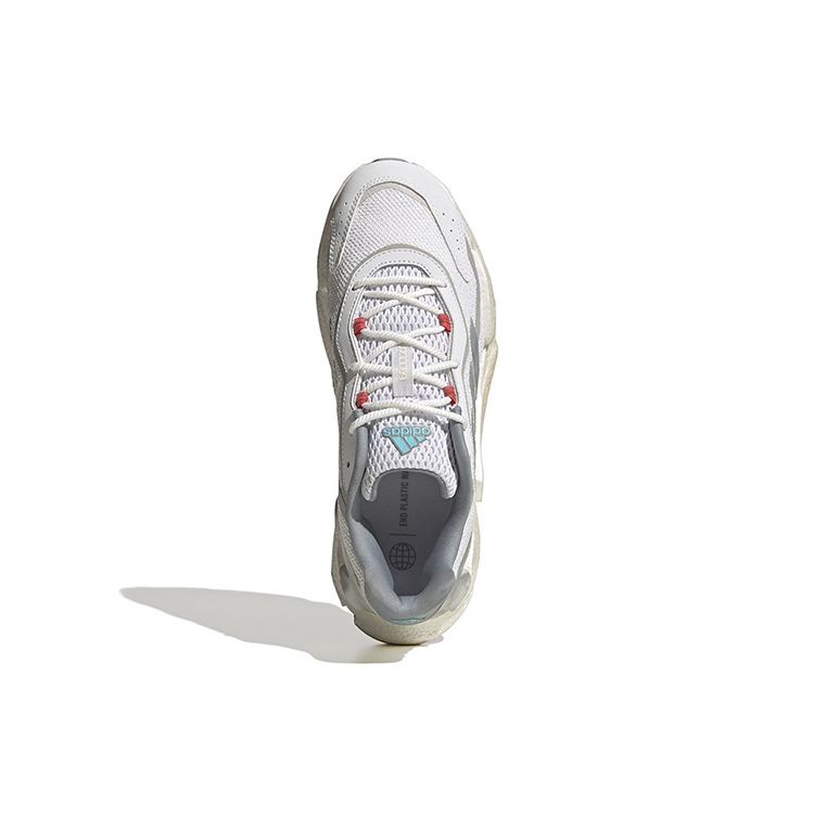 Adidas X9000L4 Comfortable Trendy Fabric Cushioning Durable Low-Top Casual Running Shoes Women Sneaker Gray HP2992