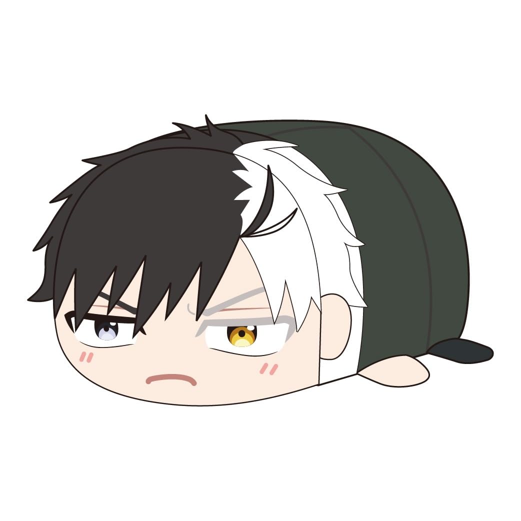 

WIND BREAKER Potekoro Mascot BIG3 A: Sakura Haruka