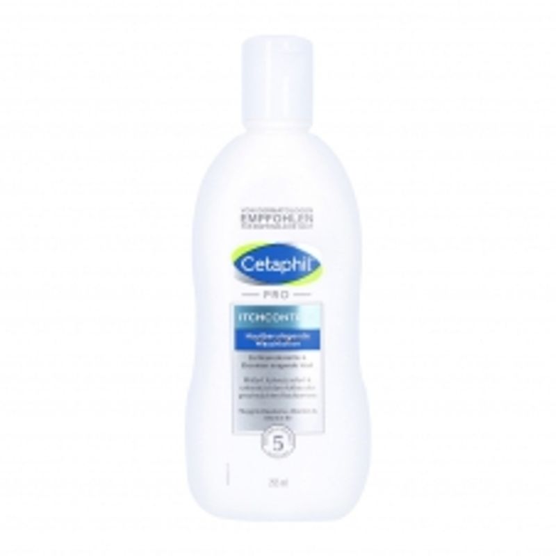 Cetaphil Pro Juckreizstillende Waschlotion, 295 ml