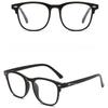 Anti-Blue Light Myopia Glasses Frame Protection Eyeglasses Unisex Non-Prescription Men Women Glasses Blue Light Glasses