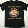 Rollins Band The End Of Silence Short Sleeve Black All Size Men's Shirt