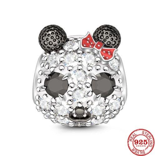 

Браслет из серебра 925 пробы, ожерелье, ювелирные изделия, сделай сам, женские украшения