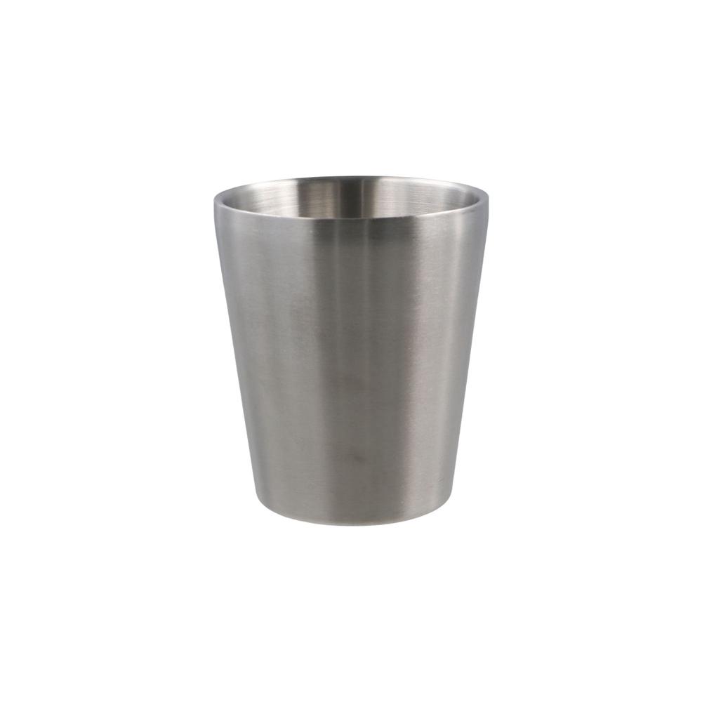 Stainless Steel Double Wall Kitchen Accesssories Mug Anti-scald Beer Cup Water Mugs Coffee Mug Cup