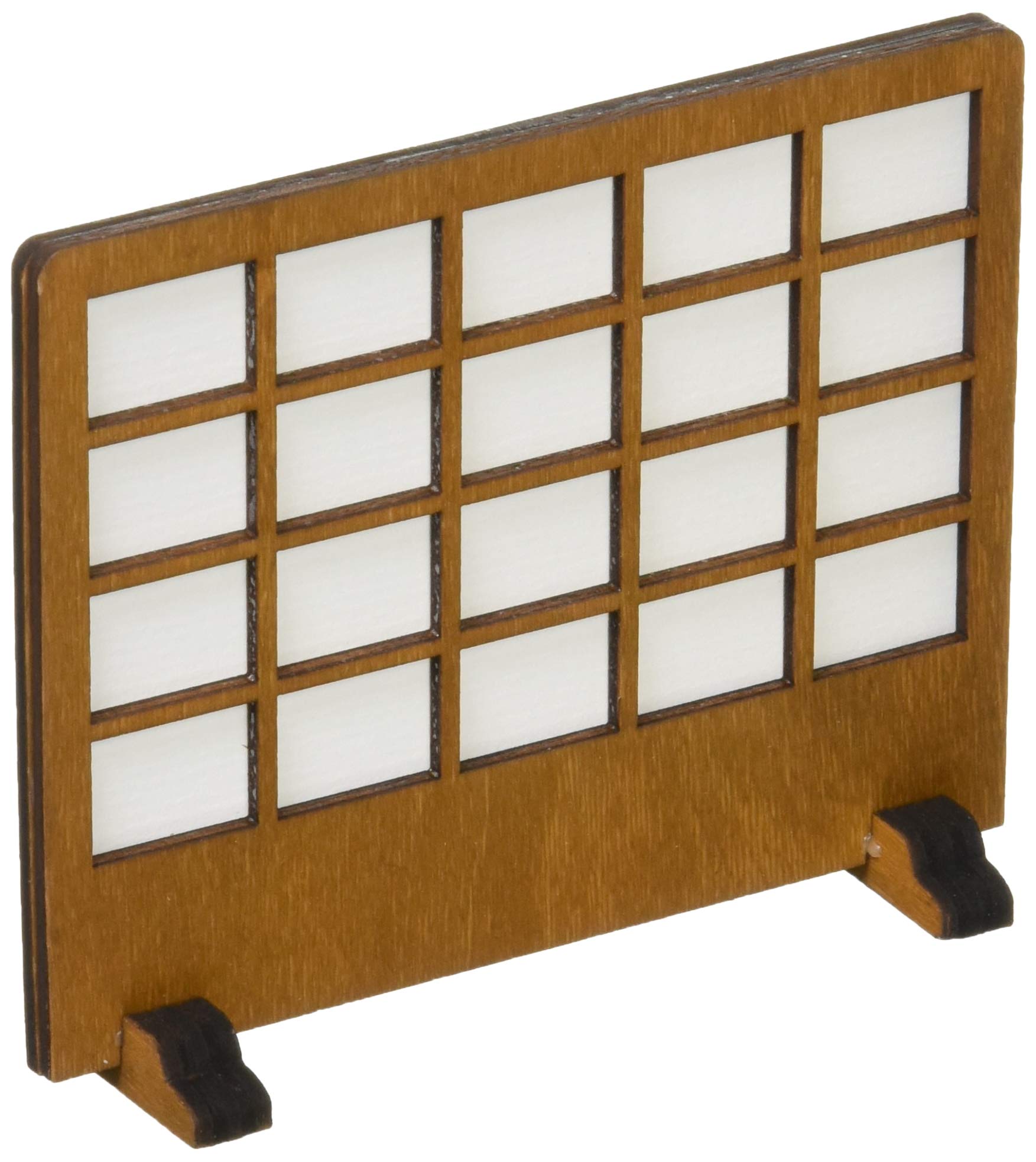 

Decor Corporation ширма-перегородка Shoji Размер: приблизительно. Ш10.8 Г3.3 В9.2 ZCB-65424