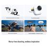 Insta360 GO Ultra 4K Action Camera (CN version)