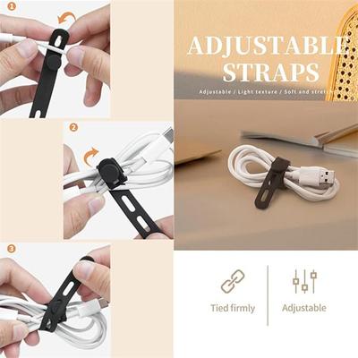 Accesorii pentru electronice – Mașini de bobinat cabluri