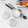 Stainless Steel Manual Potato Masher and Crusher