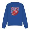 Dubble Bubble Unisex Adult Tangy Tarts Sweatshirt