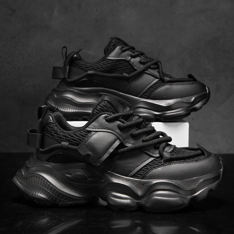 

2024 new Shoes For men Sneakers Male casual Mens Shoe tenis Luxury shoes Trainer Race Breathable Shoes fashion loafers running 44