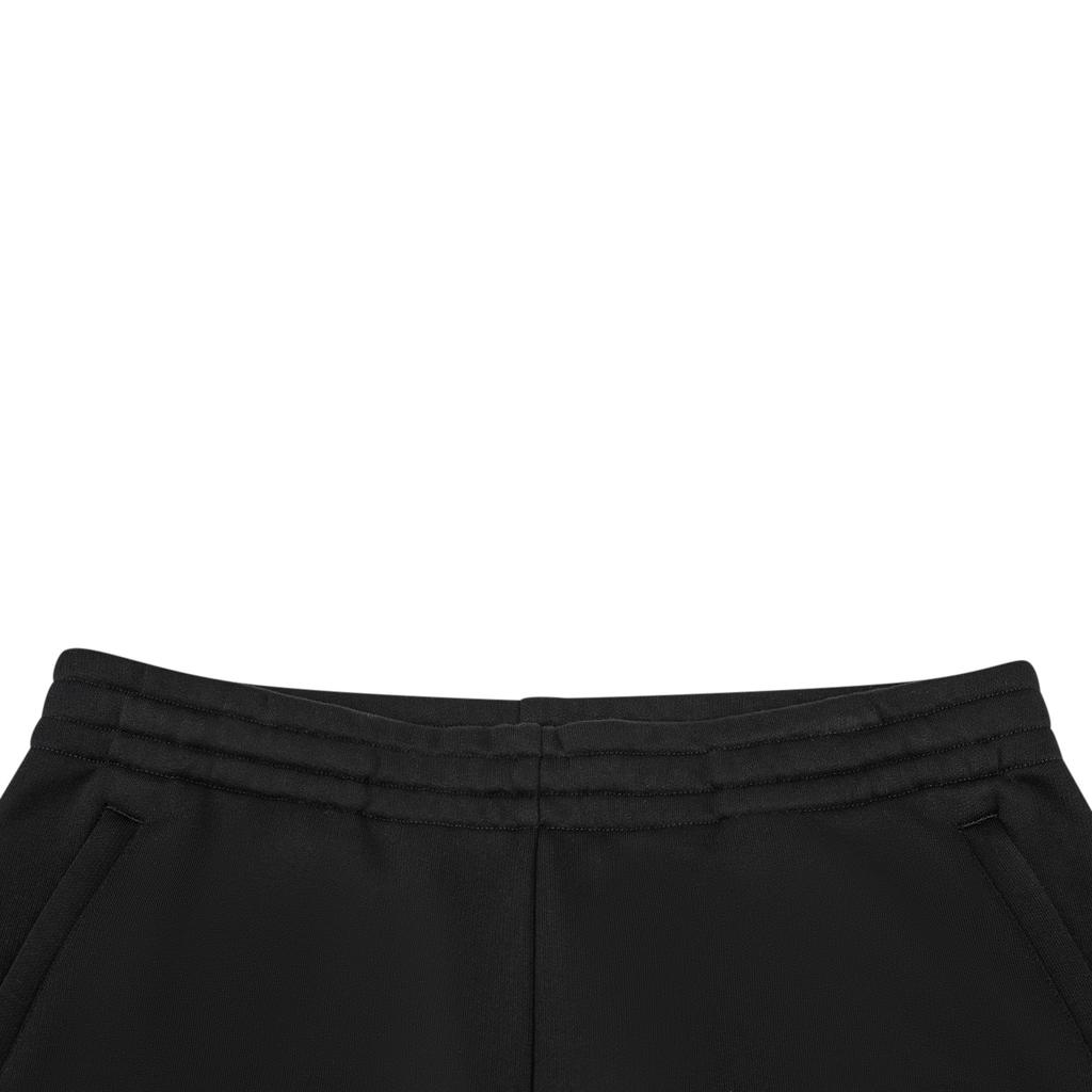 Li Ning Sports Lifestyle Series Loose Logo Letter Sweatpants Men bottoms AKLW251-1