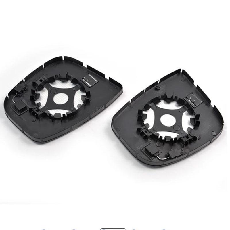 08-20 Peugeot Partner Tepee Heated Blind Spot Mirror Lens